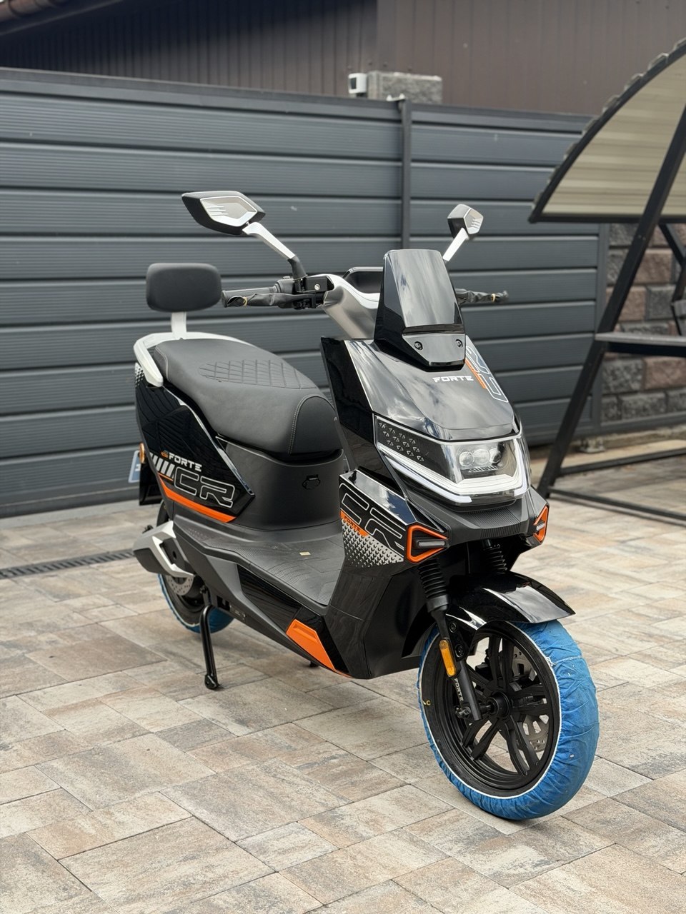 Forte T11