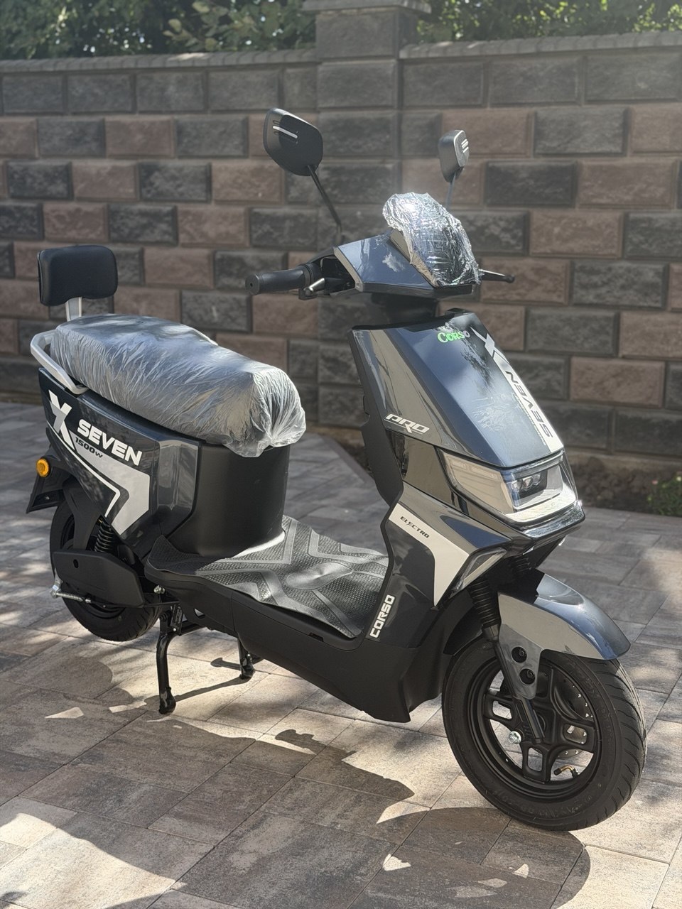 Corso Seven X7