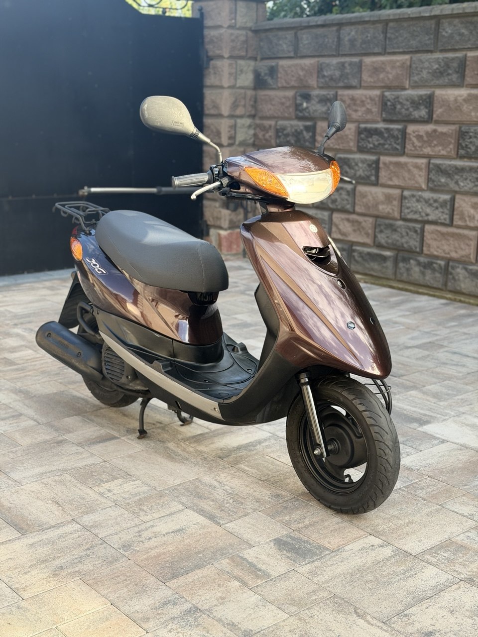 Yamaha SA -36